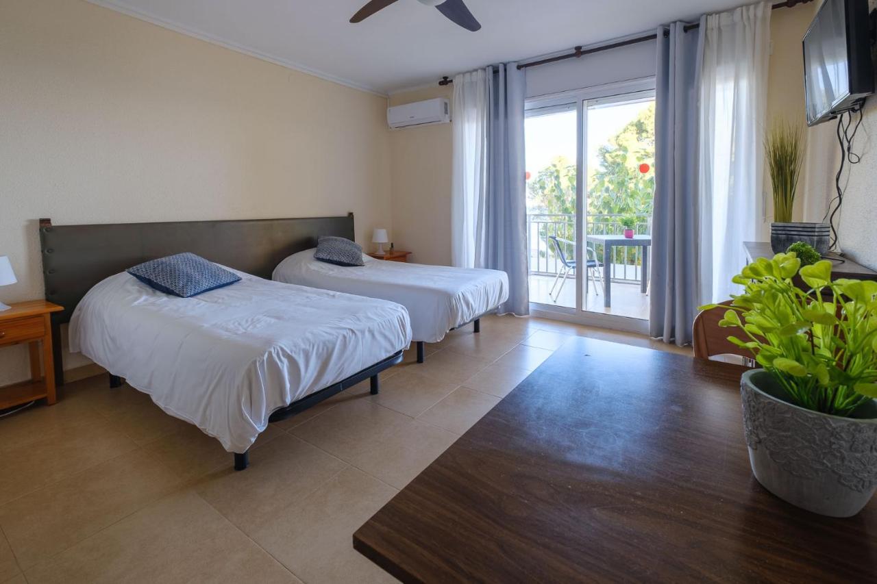 Deauville Miami Platja Appartement