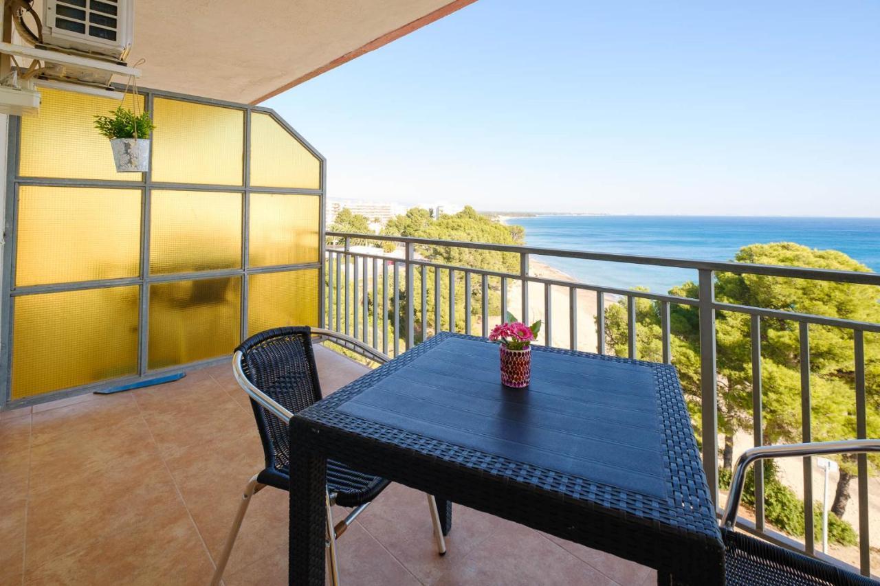 Appartement Deauville Miami Platja *