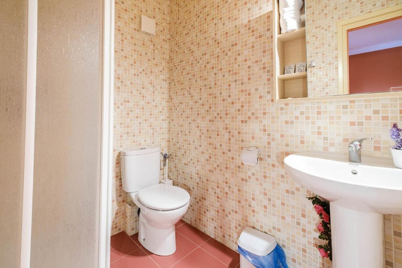 Deauville Miami Platja Appartement *