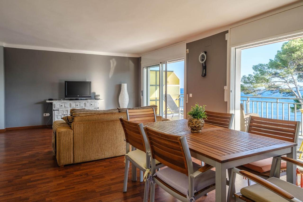 Appartement Deauville Miami Platja