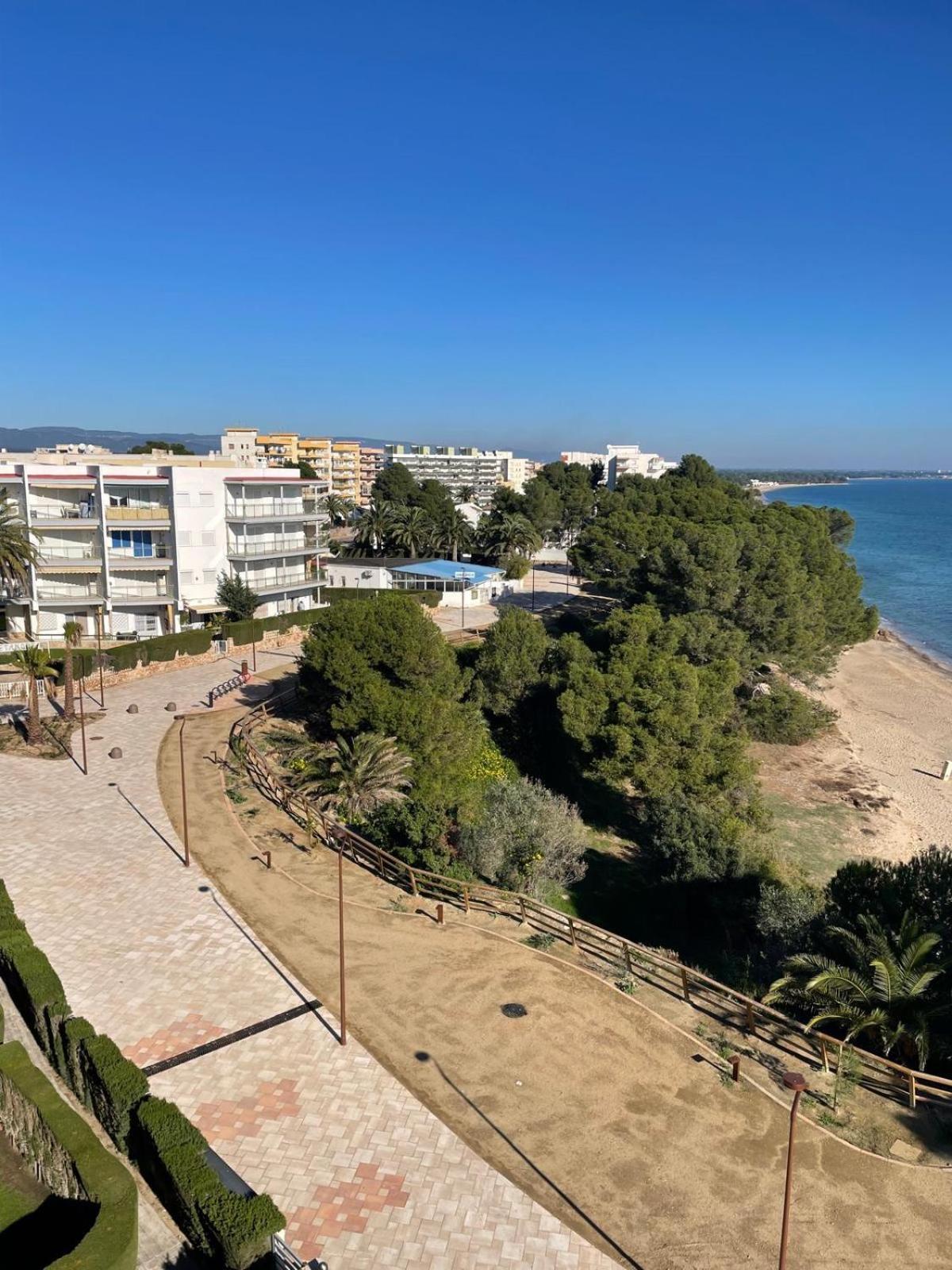 Deauville Miami Platja Appartement