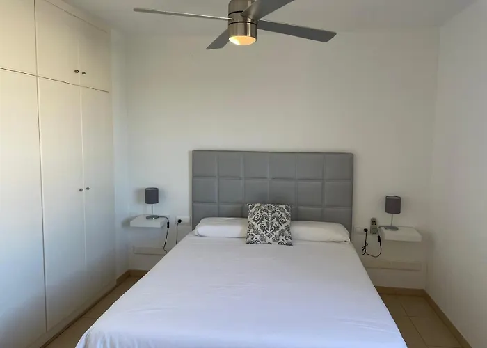 Deauville Miami Platja