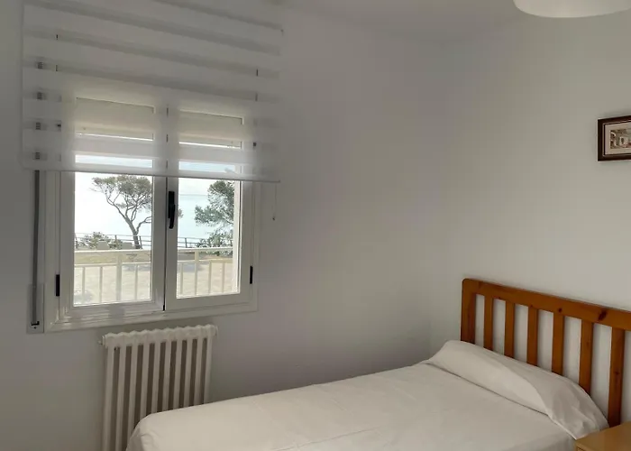 Deauville Miami Platja