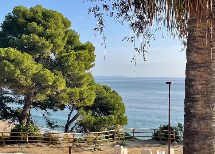 Deauville Miami Platja