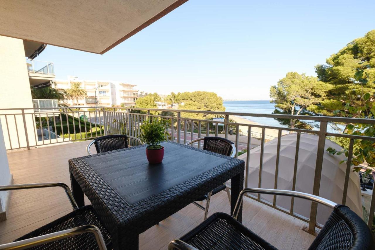 Deauville Miami Platja Appartement