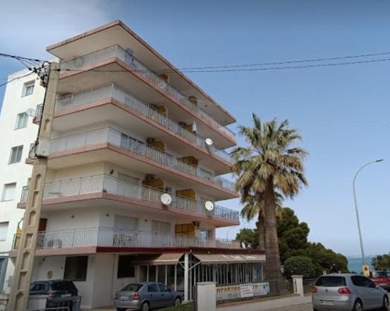 Deauville Miami Platja *