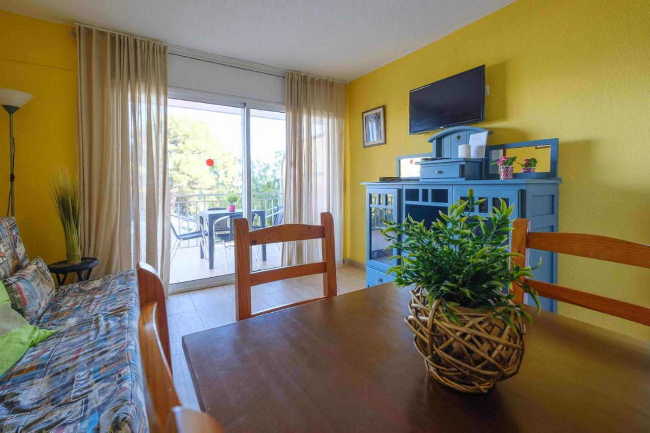 Appartamento Deauville Miami Platja