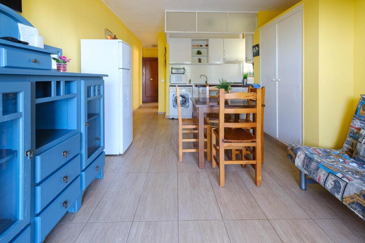 Appartement Deauville Miami Platja Miami Playa