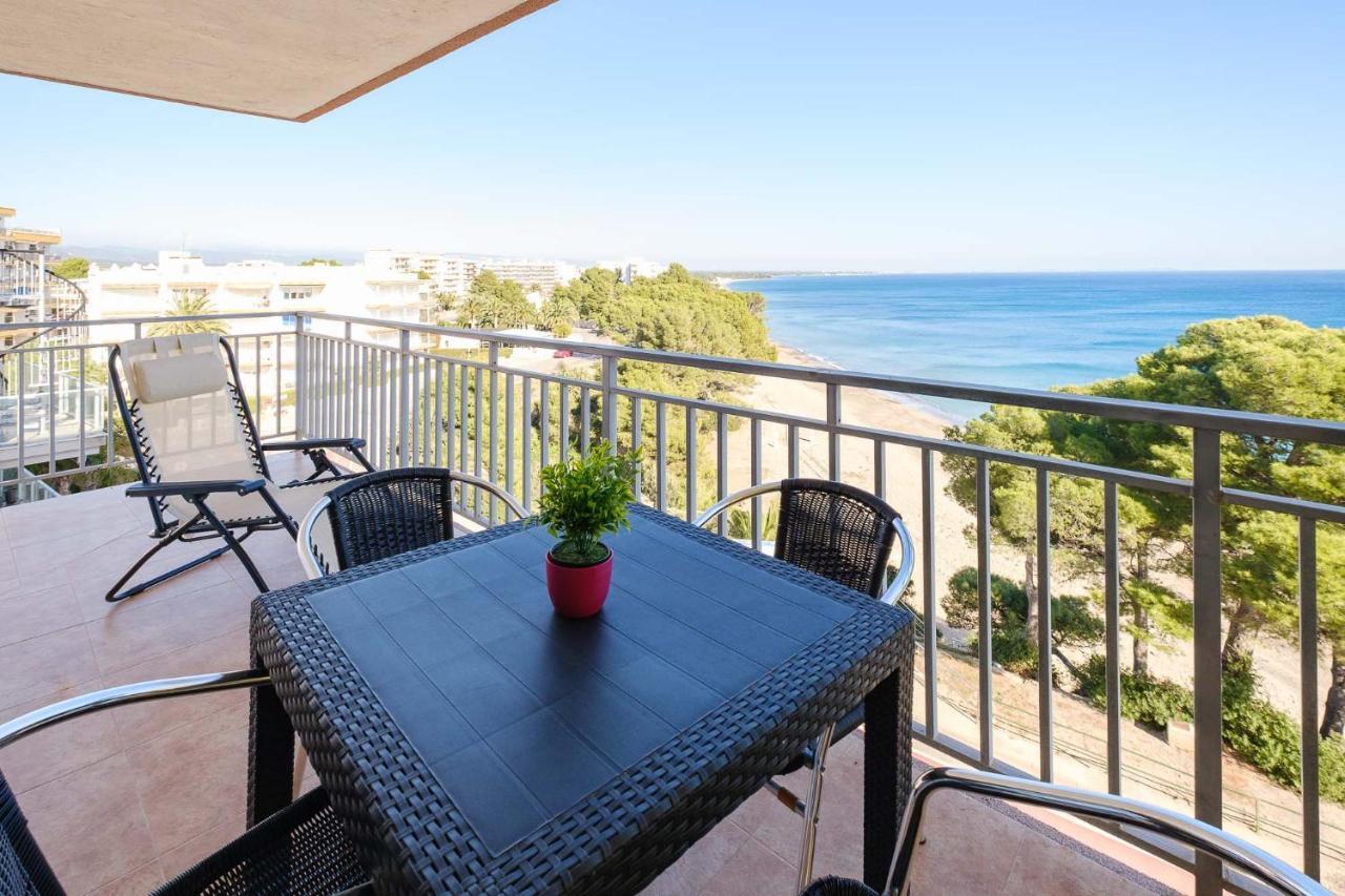 Appartement Deauville Miami Platja *