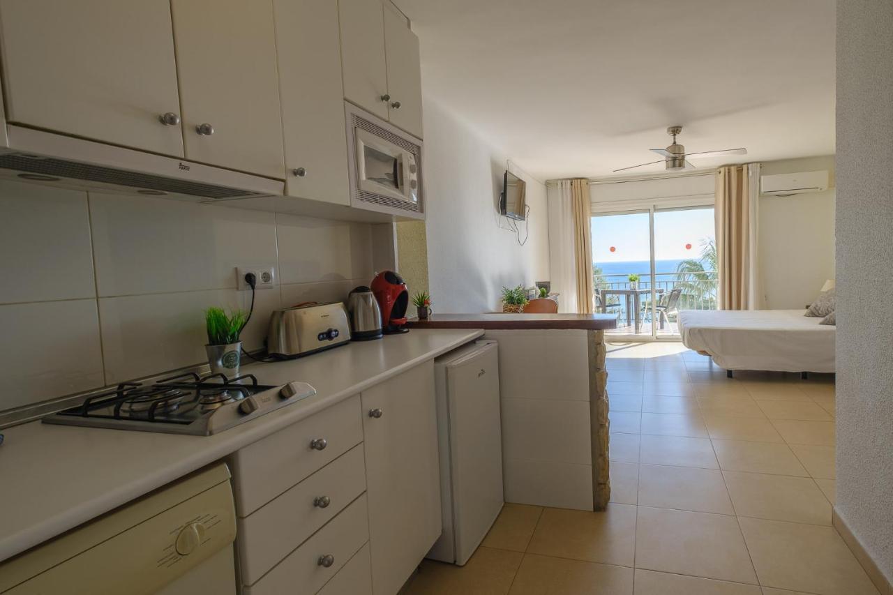 Appartement Deauville Miami Platja Miami Playa