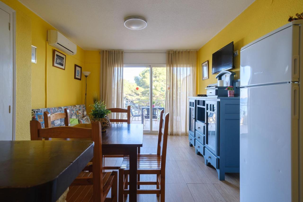 Deauville Miami Platja Appartement *