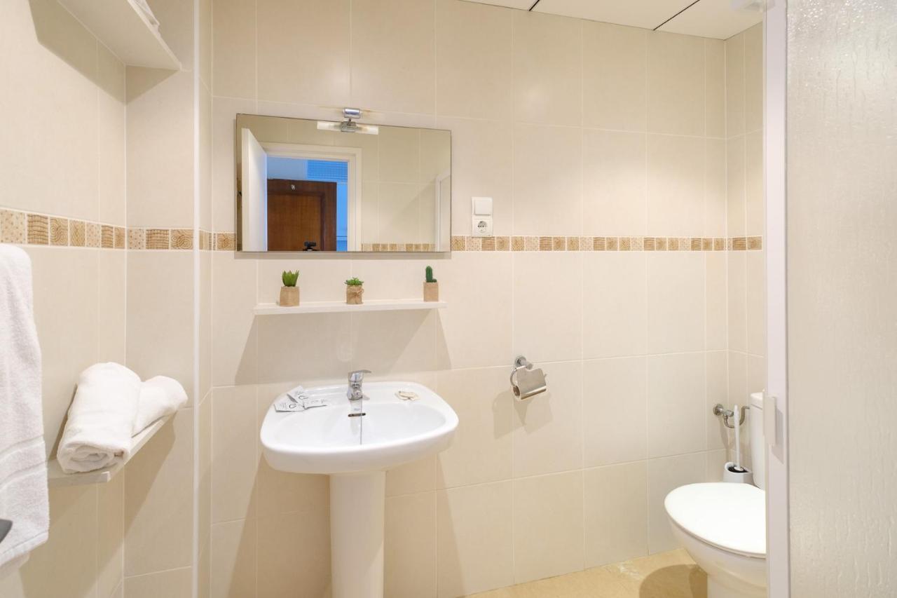 Appartement Deauville Miami Platja