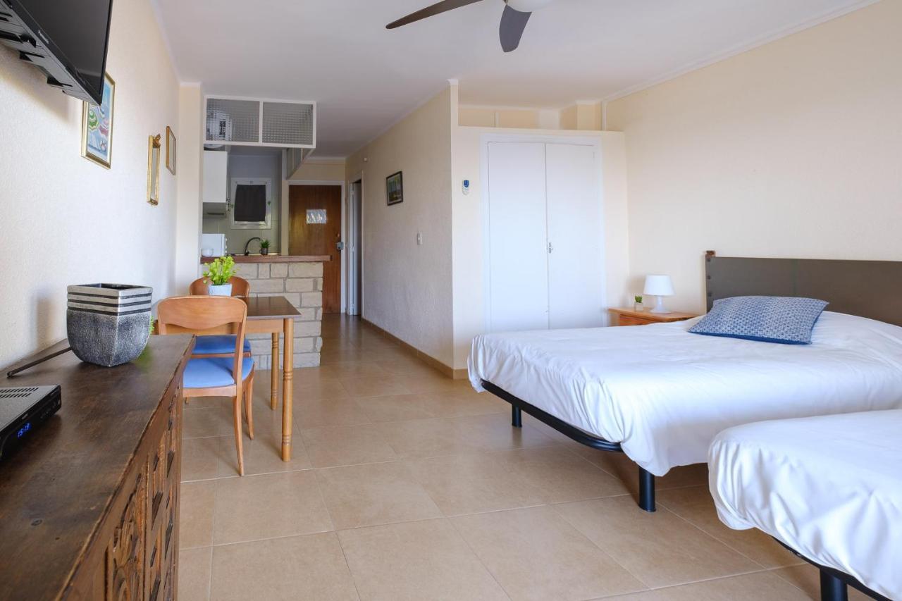 Deauville Miami Platja Appartement