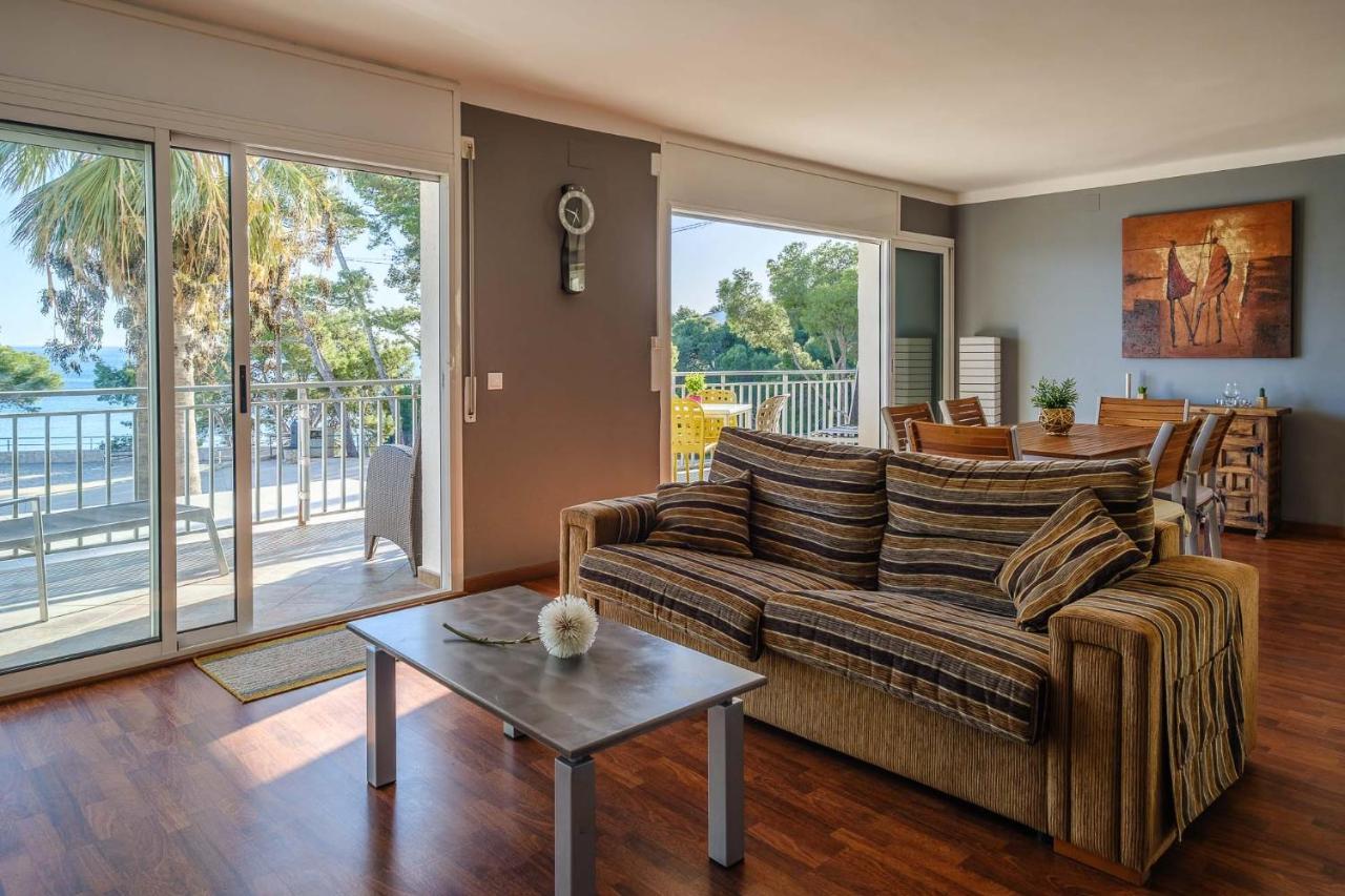 Appartement Deauville Miami Platja *