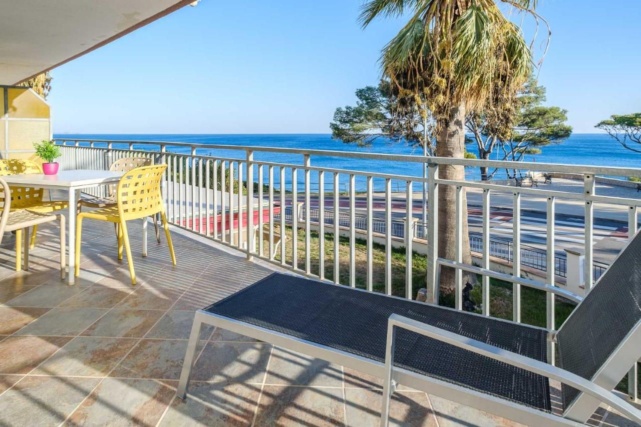 Appartement Deauville Miami Platja