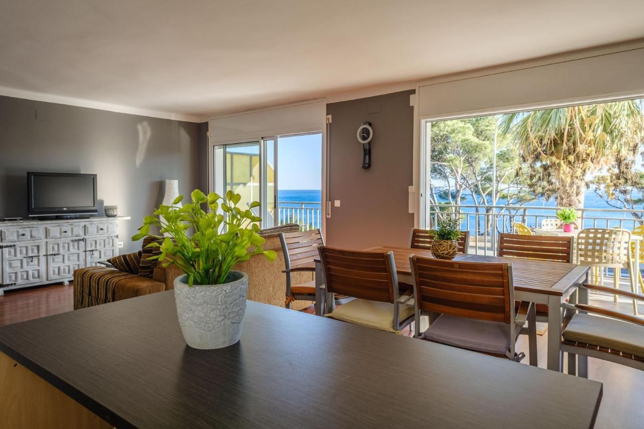 Deauville Miami Platja Appartement Miami Playa