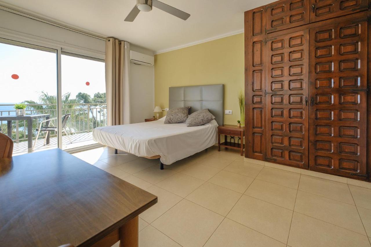 Deauville Miami Platja *
