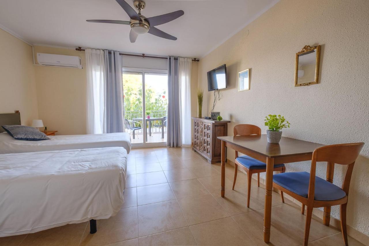 Deauville Miami Platja Appartement Miami Playa