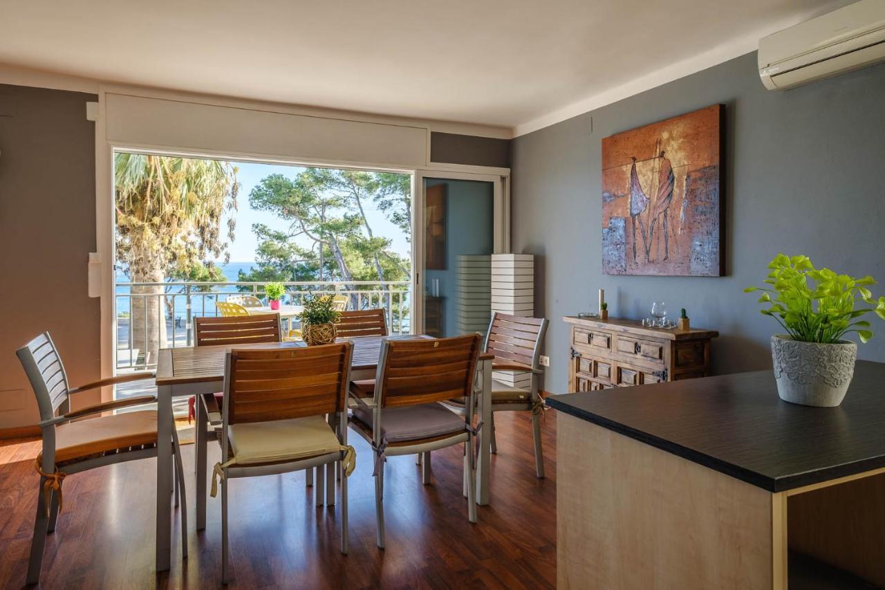 Deauville Miami Platja Appartement *