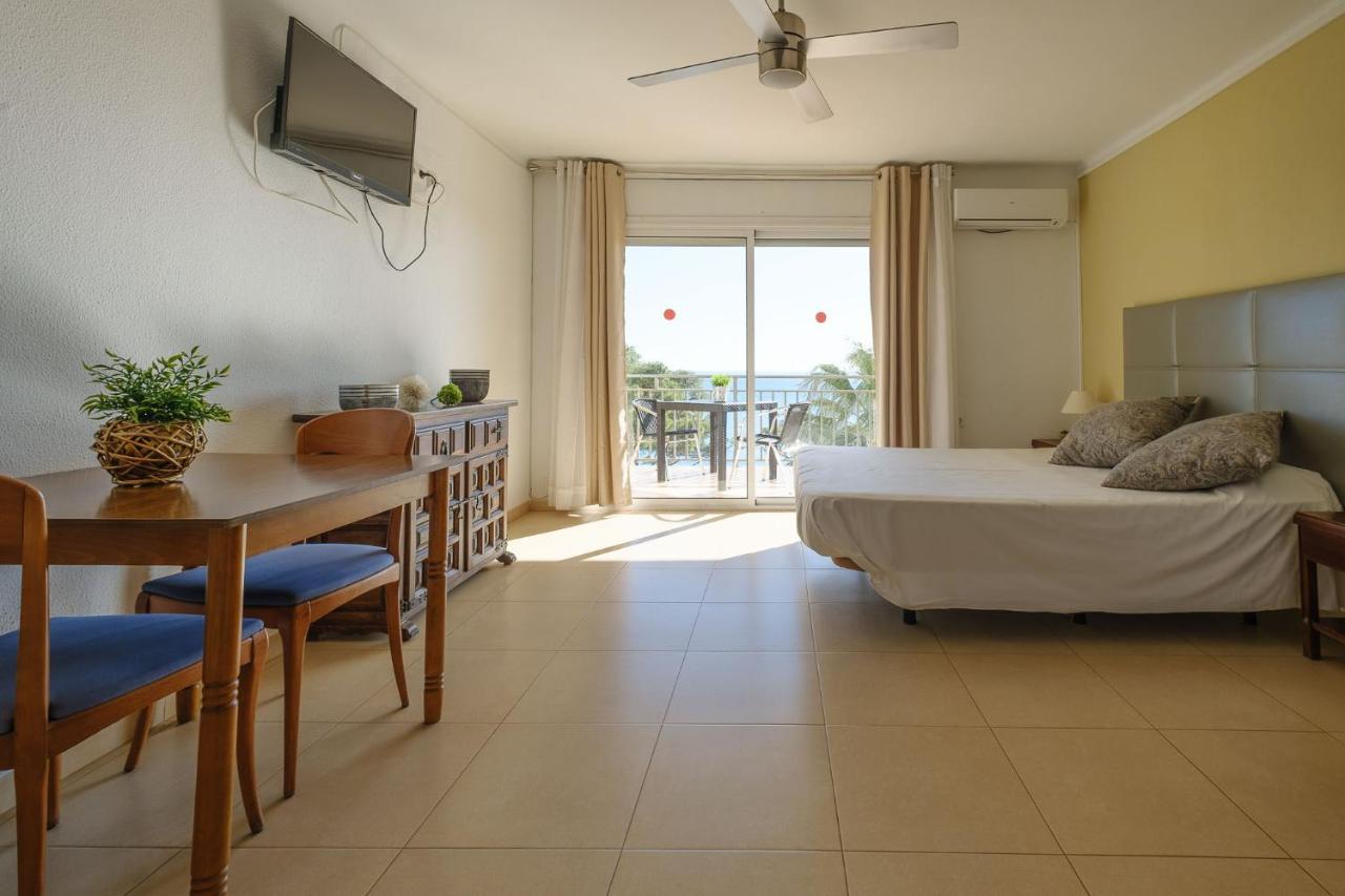 Deauville Miami Platja