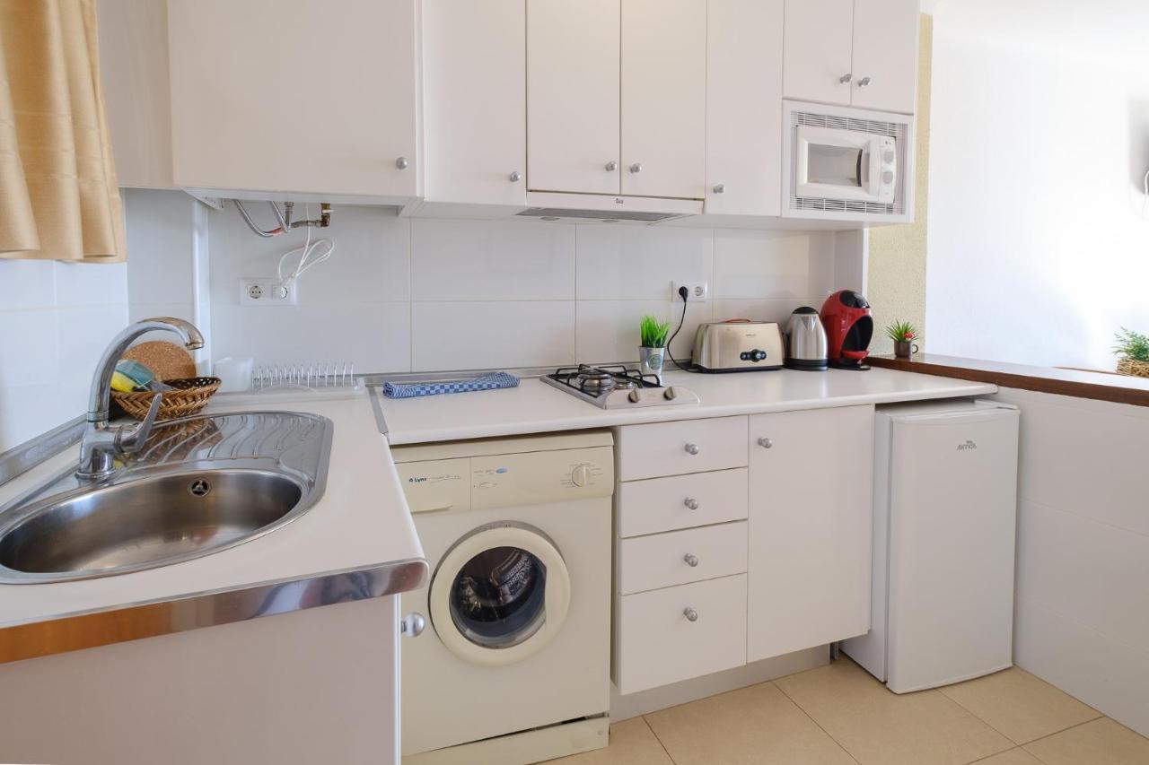 Appartement Deauville Miami Platja