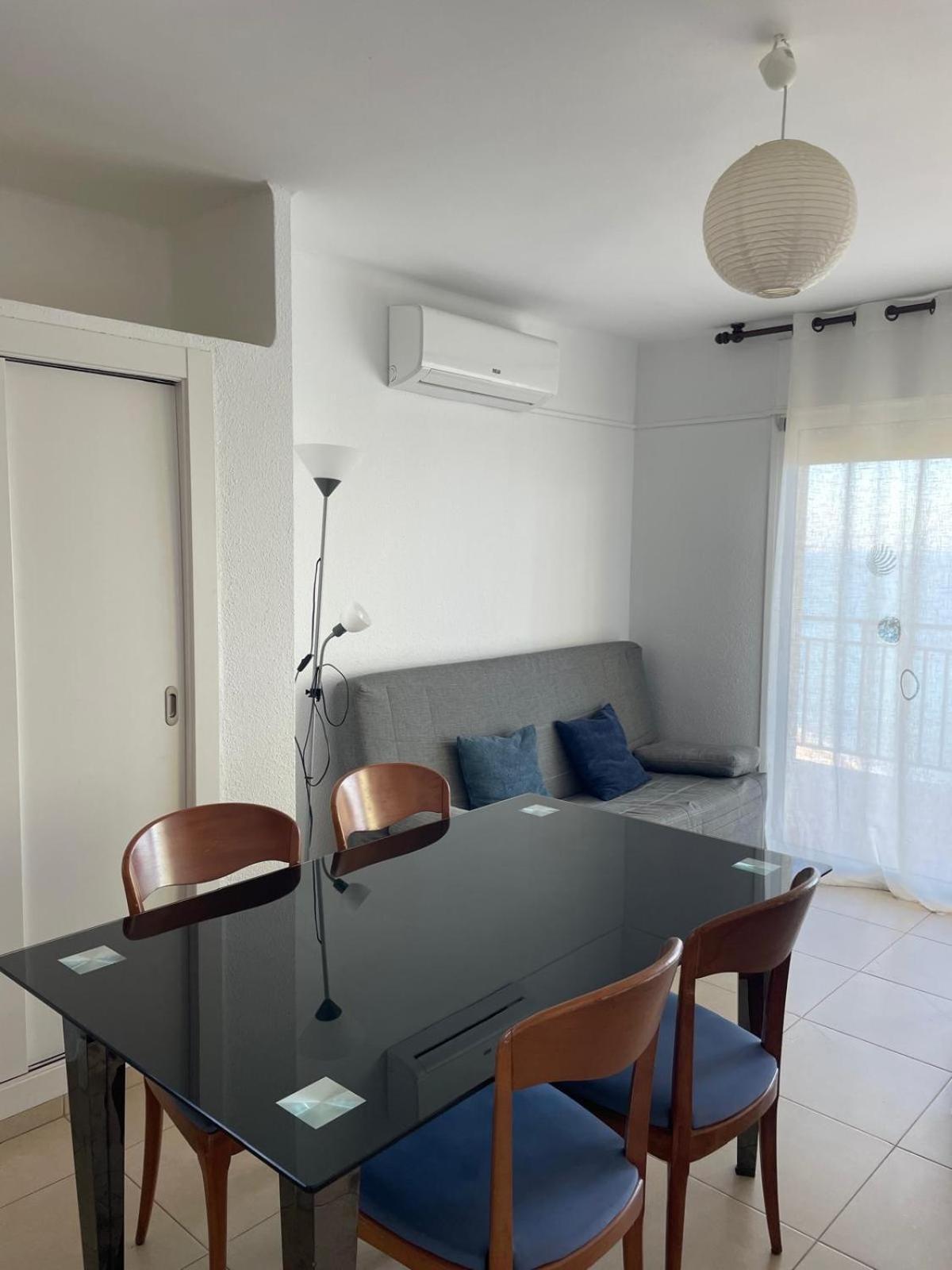 Deauville Miami Platja Appartement Miami Playa