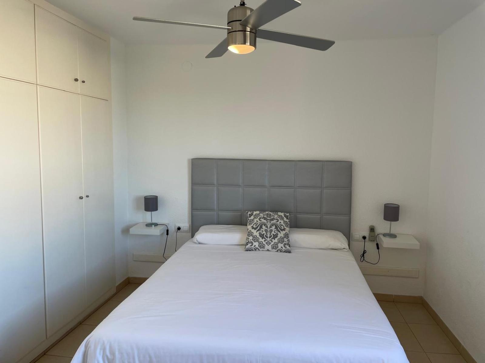 Appartamento Deauville Miami Platja Miami Playa