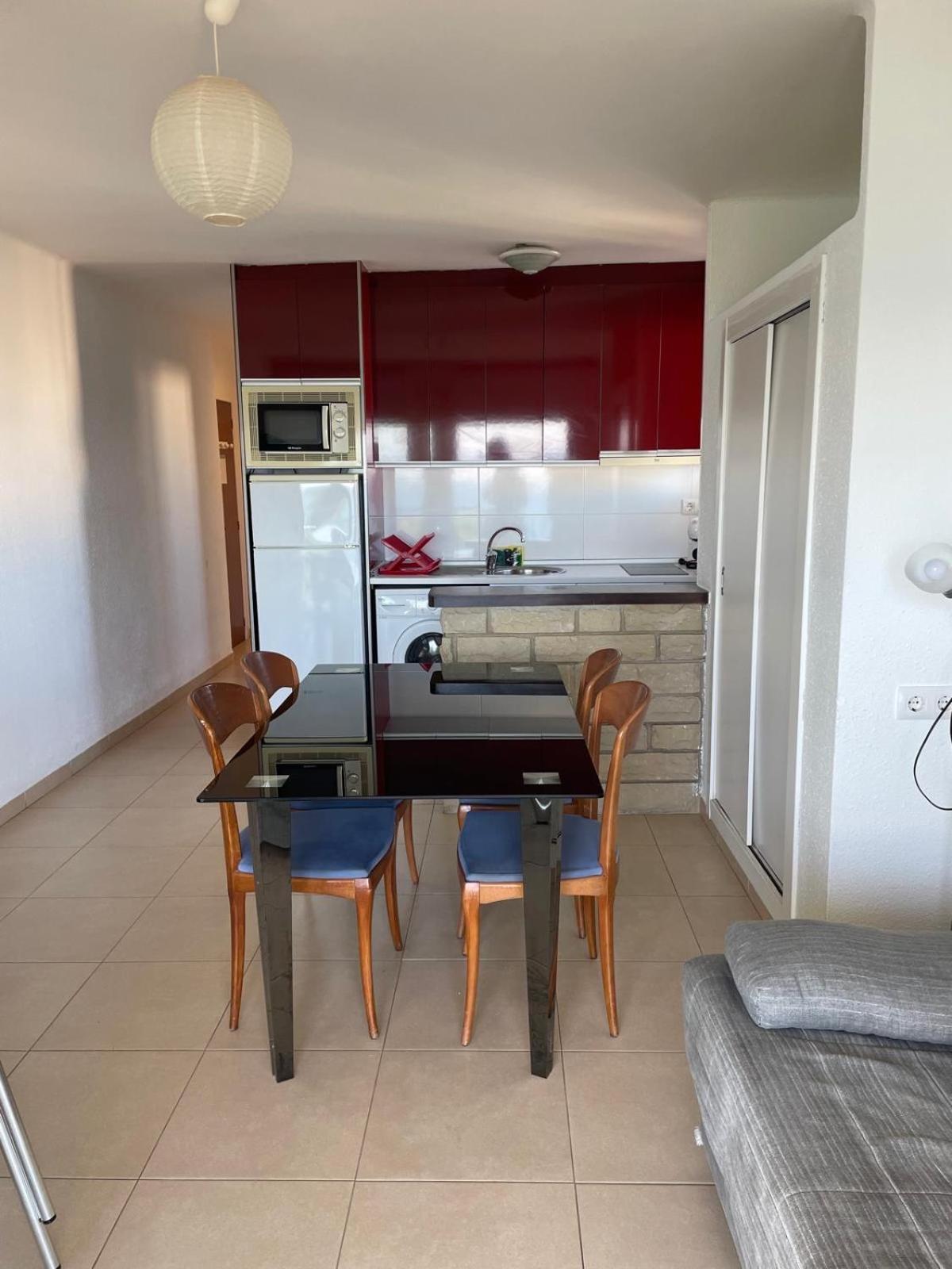 Deauville Miami Platja Appartamento *