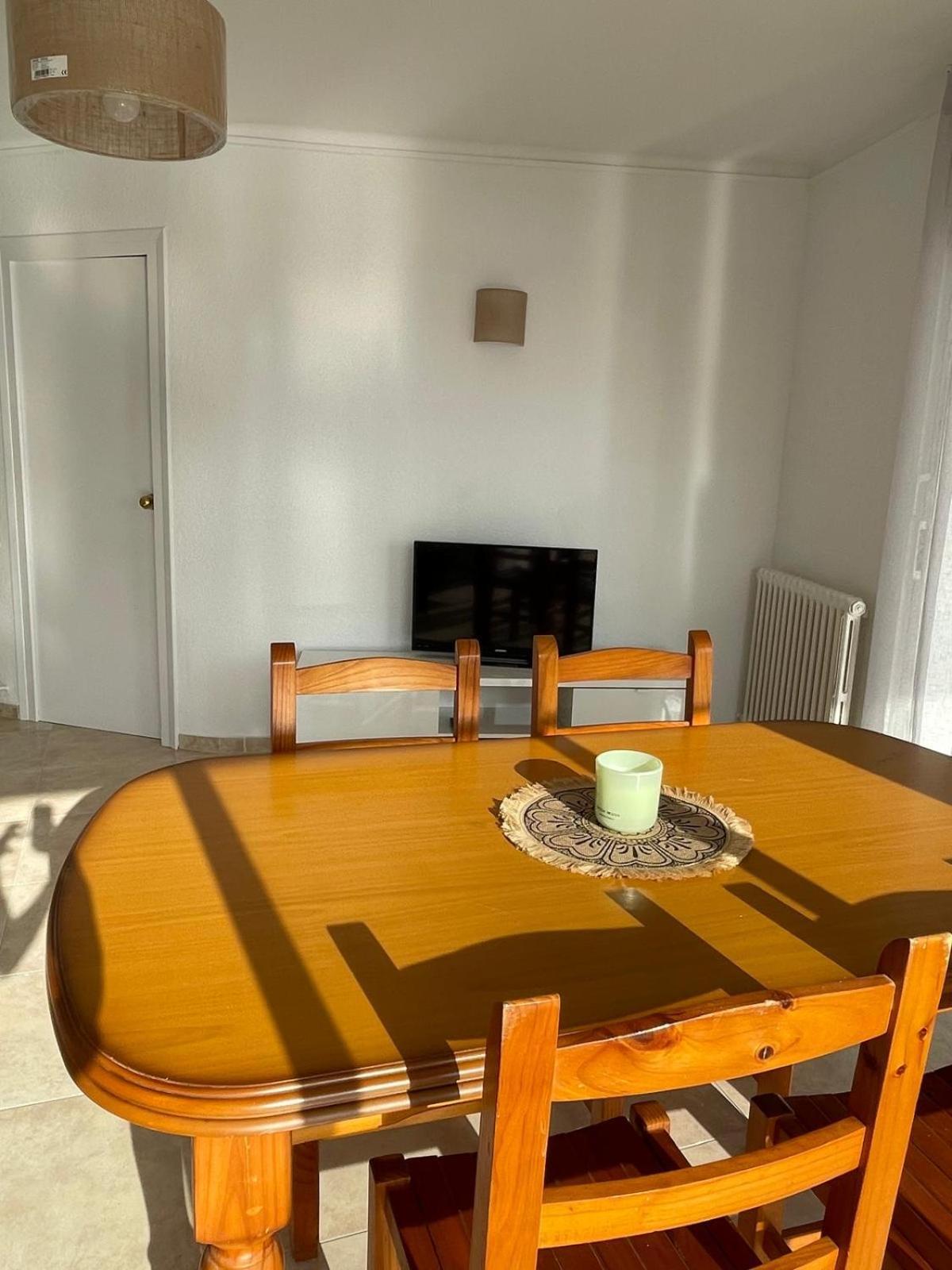 Appartement Deauville Miami Platja