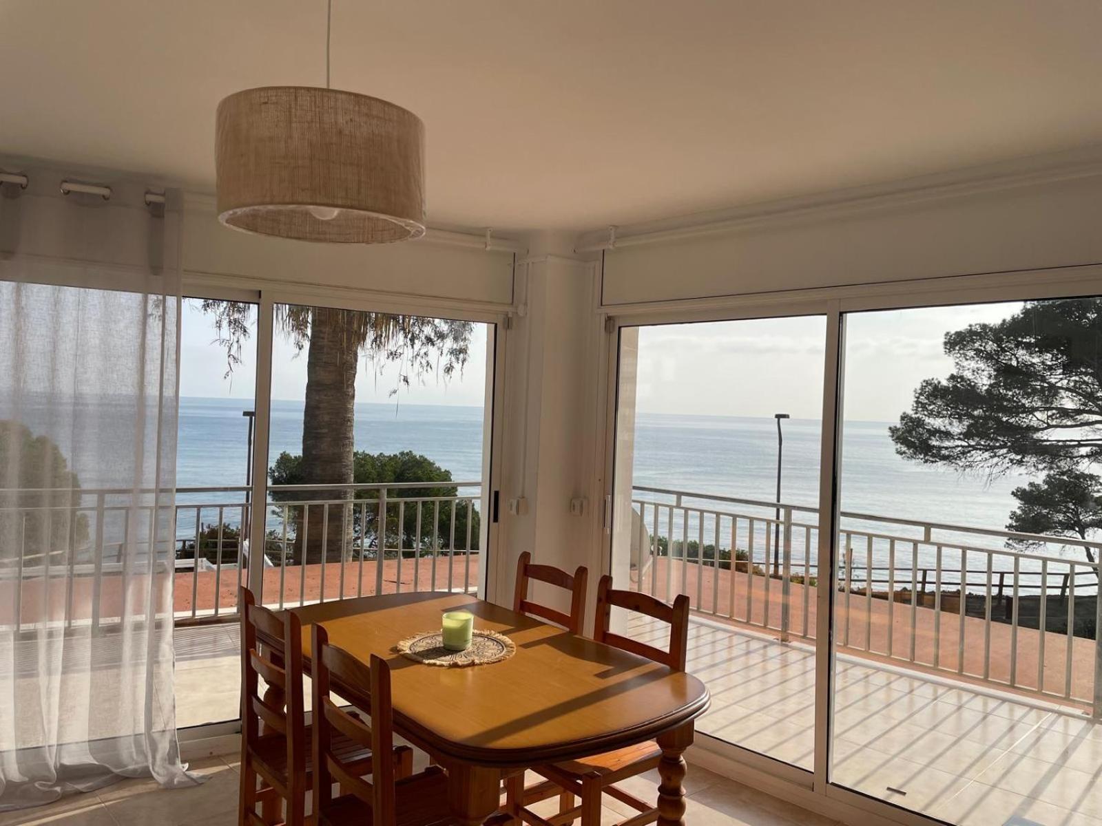 Appartement Deauville Miami Platja *
