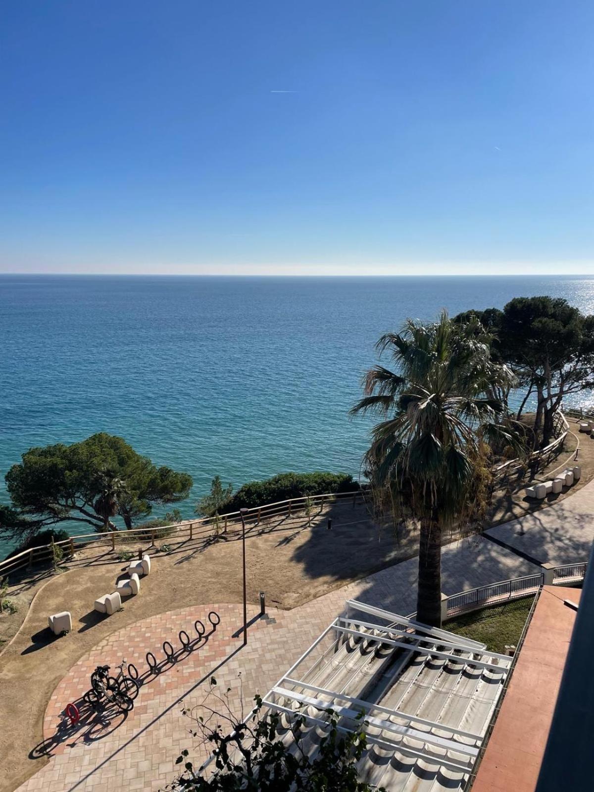 Deauville Miami Platja *
